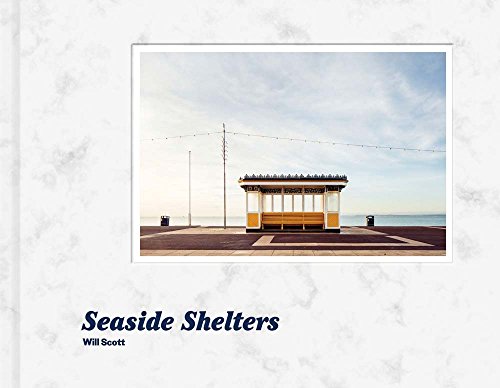Algopix Similar Product 20 - Will Scott: Seaside Shelters