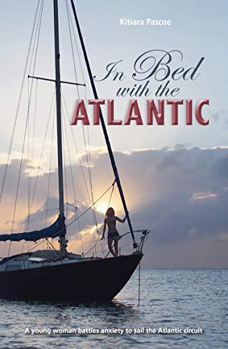 Algopix Similar Product 17 - In Bed with the Atlantic A young woman
