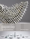 Algopix Similar Product 2 - Paperclay Art and Practice New