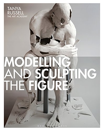 Algopix Similar Product 7 - Modelling and Sculpting the Figure