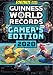 Algopix Similar Product 4 - Guinness World Records Gamers Edition