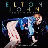 Algopix Similar Product 16 - Elton John: This One's For You