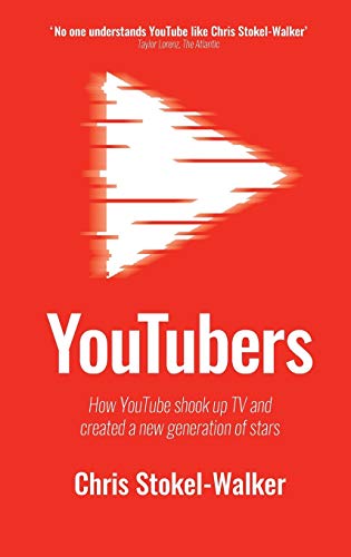 Algopix Similar Product 18 - YouTubers How YouTube Shook Up TV and