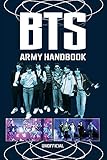 Algopix Similar Product 19 - BTS Army Handbook