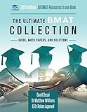 Algopix Similar Product 16 - The Ultimate BMAT Collection 5 Books