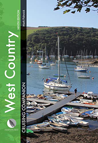 Algopix Similar Product 1 - West Country Cruising Companion A
