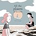 Algopix Similar Product 7 - All the Places in Between