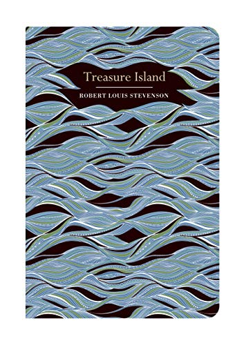 Algopix Similar Product 12 - Treasure Island (Chiltern Classic)