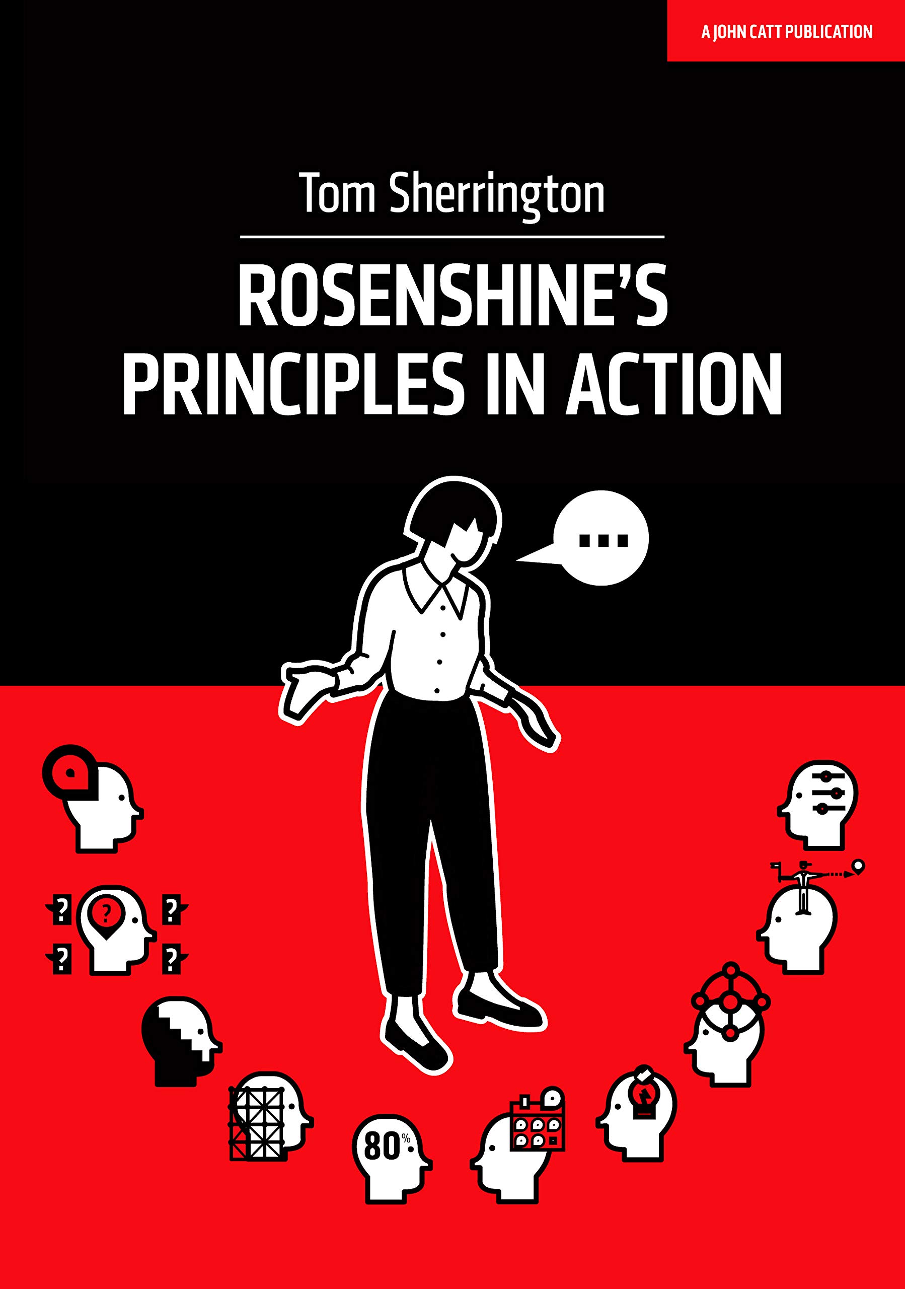 Algopix Similar Product 18 - Rosenshine's Principles in Action