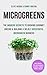 Algopix Similar Product 6 - Microgreens The Insiders Secrets To