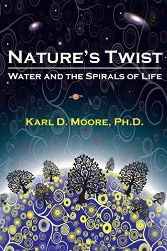 Algopix Similar Product 3 - Natures Twist Water and the Spirals