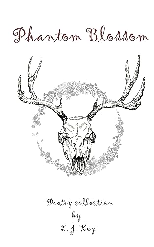 Algopix Similar Product 4 - Phantom Blossom: Poetry collection