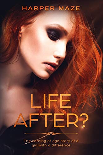 Algopix Similar Product 18 - Life After Coming of Age Story of a