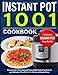 Algopix Similar Product 15 - Instant Pot Cookbook for Beginners