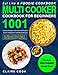 Algopix Similar Product 3 - Eat Like a Foodie Cookbook