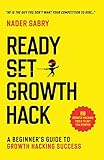 Algopix Similar Product 5 - Ready Set Growth hack A beginners