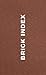 Algopix Similar Product 15 - Brick Index