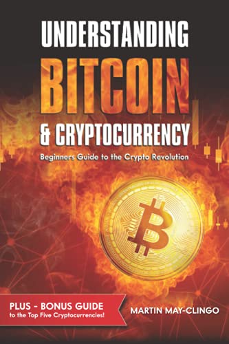 Algopix Similar Product 4 - Understanding Bitcoin  Cryptocurrency