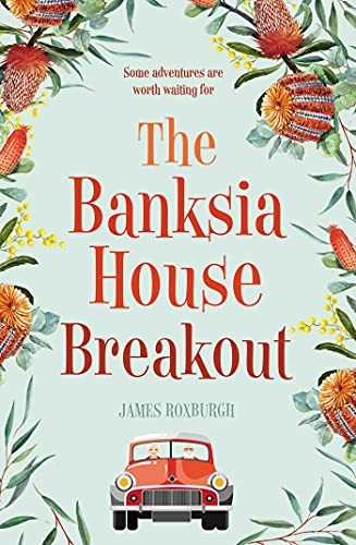 Algopix Similar Product 7 - The Banksia House Breakout