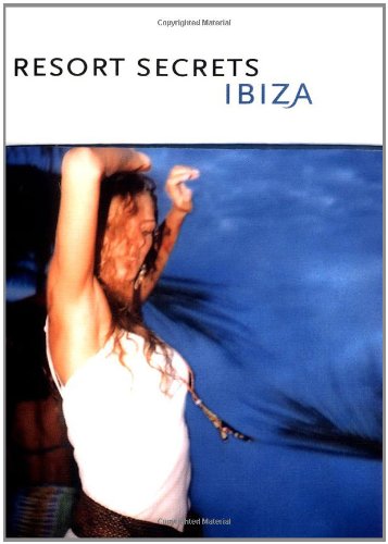 Algopix Similar Product 10 - Resort Secrets Ibiza Play Deck of