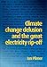 Algopix Similar Product 8 - Climate Change Delusion and the Great