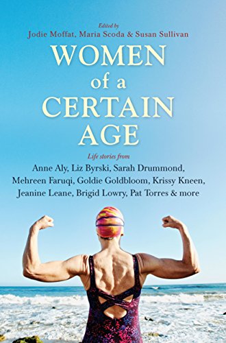 Algopix Similar Product 3 - Women of a Certain Age