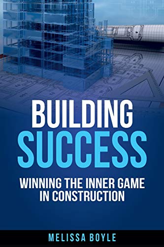 Algopix Similar Product 14 - Building Success Winning the Inner
