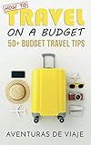 Algopix Similar Product 17 - How To Travel On A Budget 52 Budget