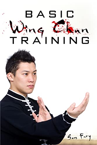 Algopix Similar Product 20 - Basic Wing Chun Training Wing Chun For