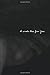 Algopix Similar Product 12 - I Wrote This For You