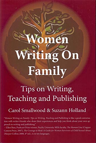 Algopix Similar Product 11 - Women Writing on Family Tips on