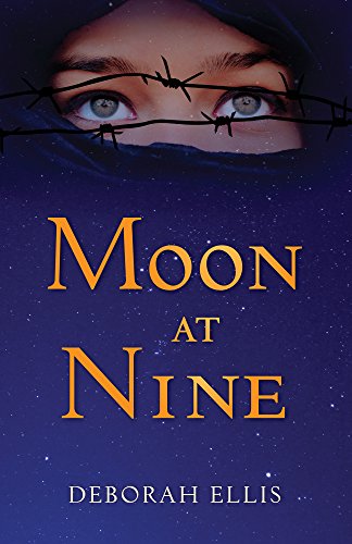 Algopix Similar Product 13 - Moon at Nine