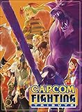 Algopix Similar Product 2 - Capcom Fighting Tribute