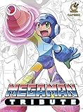 Algopix Similar Product 9 - Mega Man Tribute