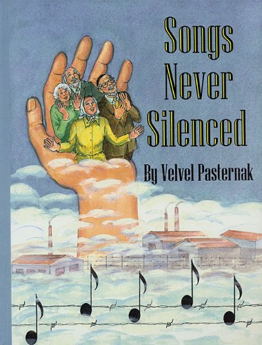 Algopix Similar Product 1 - Songs Never Silenced