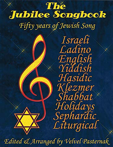 Algopix Similar Product 17 - The Jubilee Songbook Fifty Years of