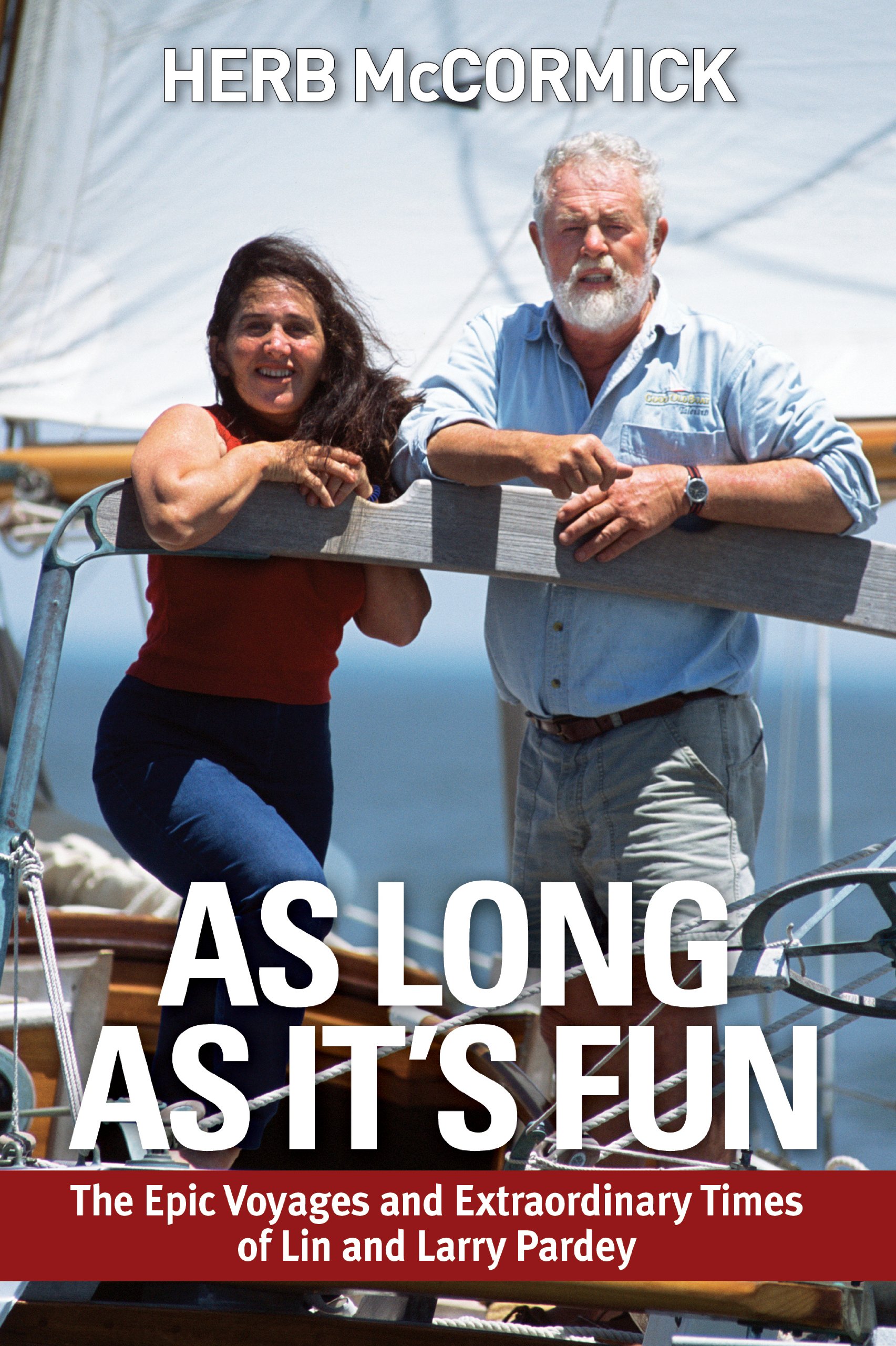 Algopix Similar Product 20 - As Long as Its Fun the Epic Voyages