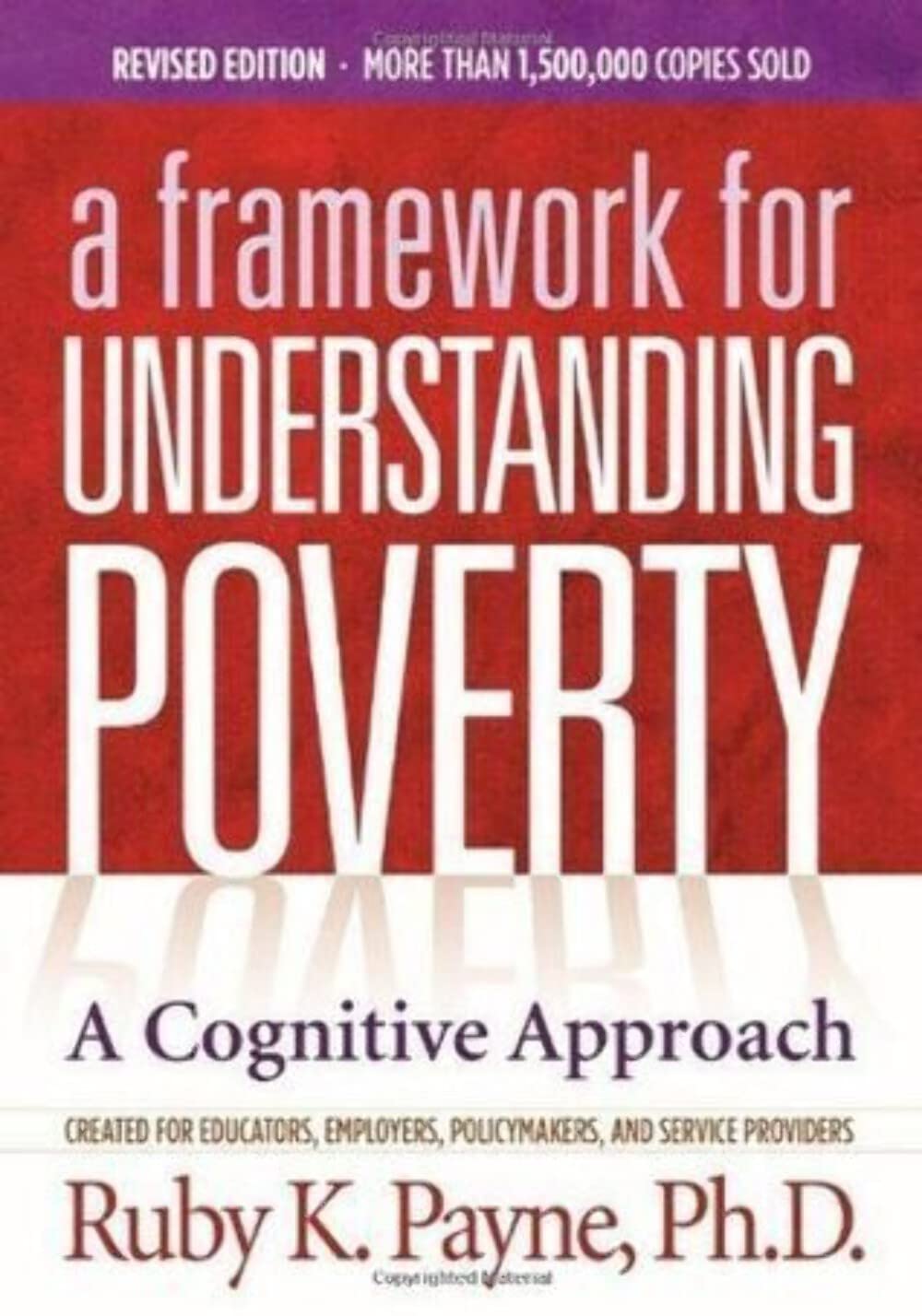 Algopix Similar Product 9 - Framework for Understanding Poverty