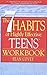 Algopix Similar Product 12 - The 7 Habits of Highly Effective Teens