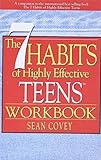 Algopix Similar Product 3 - The 7 Habits of Highly Effective Teens