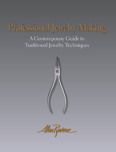 Algopix Similar Product 20 - Professional Jewelry Making A