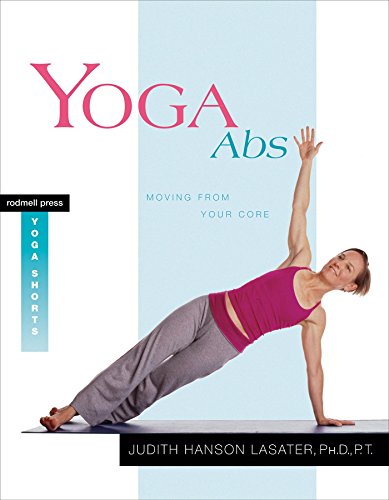 Algopix Similar Product 4 - Yoga Abs: Moving from Your Core