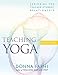 Algopix Similar Product 12 - Teaching Yoga Exploring the