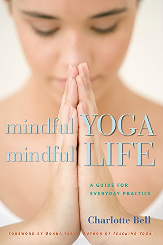 Algopix Similar Product 9 - Mindful Yoga Mindful Life A Guide for