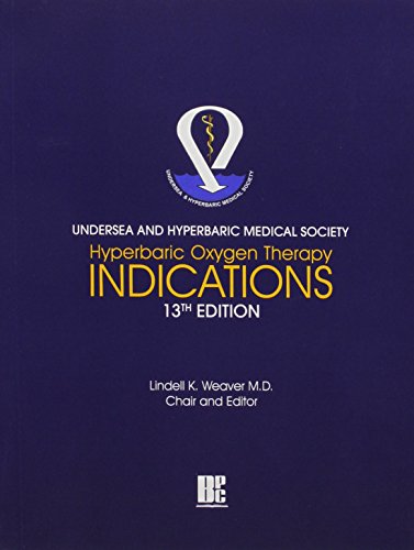 Algopix Similar Product 1 - Hyperbaric Oxygen Therapy Indications