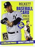 Algopix Similar Product 16 - Beckett Baseball Card Price Guide 2011