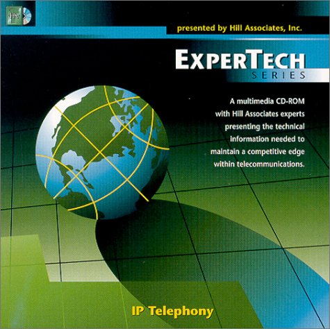 Algopix Similar Product 18 - ExperTech Series: IP Telephony