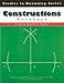 Algopix Similar Product 5 - Constructions Creating Geometric