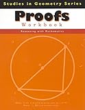 Algopix Similar Product 3 - Proofs Workbook Studies in Geometry