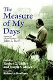 Algopix Similar Product 8 - The Measure of My Days